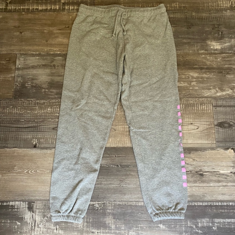 vans sweatpants